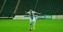 Kocaelispor – Kozanspor maçının önemli anları