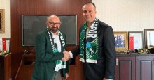 Kocaelispor’da Selahaddin Dinçel dönemi