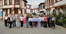 Günüören’den Nicomedia Trekking geçti!