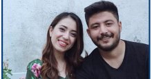 Yasemin ve Umut’un düğünleri 15 Kasım’da!
