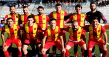Maşukiyespor kendine geldi