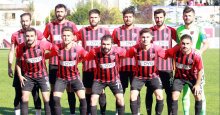 Gölcükspor, Kelkit’e kilitlendi