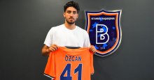  Berkay Özcan’lı Başakşehir, Almanya’da gürledi