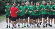 Fikret Özcan: Kocaelispor'a dair...