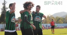 Yakup son 48 maçta 31 gol attı