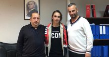 Fatih Adıgüzel Gölcükspor’da