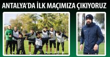 Kocaelispor – Bayburt maçı 15.00’te başlayacak