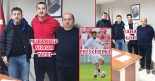 Gölcükspor’dan Antalya kampı öncesi 3 transfer birden!