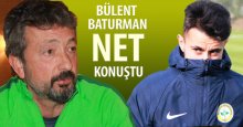 Bülent Baturman: Yiğit Ali de çok yıprandı