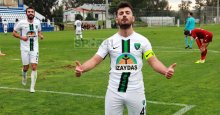 KOCAELİSPOR – Bandırmaspor maçının önemli anları