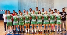 Avrupa’ya gidecek olan Korfbol takımımız destek bekliyor!
