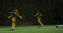 Süper Play-Off’ta ilk hafta kaybeden yok!