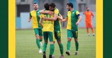 Erokspor, Erbaa’yı mağlup etti “3-1”