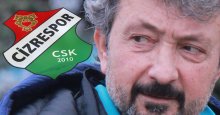 Belediye Derince, Cizrespor’u gözüne kestirdi