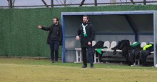 Kocaelispor U-15’in tek rakibi Yılport Samsunspor!