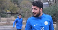 Efe Karaoğlu: Play-Off’a iyice odaklandık