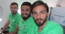 Kocaelispor’un programı hazır