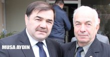 Musa Aydın: Erteleme bize yaradı