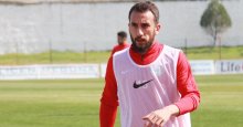 Koray Baykara: Baturman hoca geldi, gol atmaya başladım