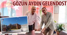 Gözün aydın Isparta! Artık o güzel elmanı dünya da tanıyacak!