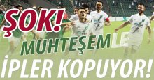 ŞOK! Burak Süleyman ile yollar ayrılıyor!