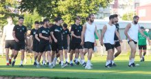 Kocaelispor izne çıktı