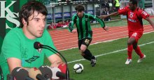 Uğur Daşdemir, Kocaelispor’un radarında