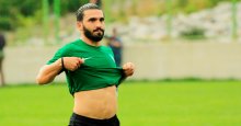 KOCAELİSPOR - Gölcükspor maçının önemli anları
