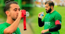 Kocaelispor kentlisi Darıca ile de oynayacak