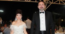 Murat Şahin, Sinem Hanım ile evlendi!