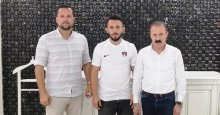 Cihan Halil’i Vanspor KAPTI!