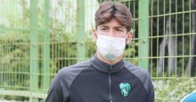 Kocaelispor yarın Modafen ile karşılaşacak