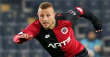 Kocaelispor Aydın Karabulut’u transfer etti