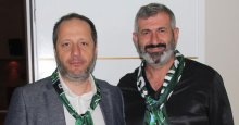 Kocaelispor’da yeni yönetim netleşti!