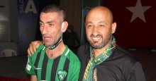 Kocaelispor’da yeni yöneticilerin görevleri belli oldu