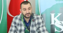 Abdulkadir Yılmaz: İnşallah eski güzel günlere kavuşacağız 