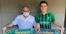 Bahattin Köse ve Bilal Çubukçu Kocaelispor’da!
