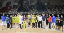 İzmit, Hatay’ı devirdi “75-67”