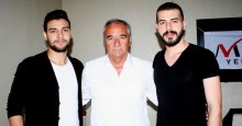 Derincespor AŞ’de Öztaş dönemi