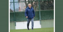Çapanoğlu’na futbolcularından kal baskısı