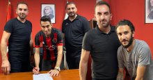 Gölcükspor’dan kanat ve stoper takviyesi