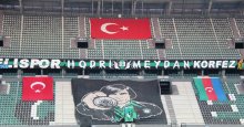Kocaelispor – Çorum FK maçında neler oldu