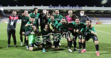 Kocaelispor tek attı 3 aldı! “0-1”