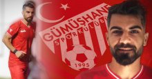 Gümüşhanespor kaptanından anlamlı paylaşım  