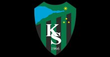 Kocaelispor’dan iki açıklama birden