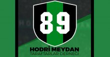 Hodri Meydan: Sakaryalılar özür diledi!