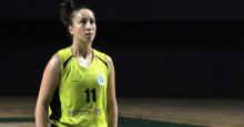 Kübra Erat A Milli Kadın Basketbol Takımı kadrosuna davet edildi