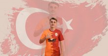 İzmitli Kerem Aktürkoğlu, Ümit Milli takımda!