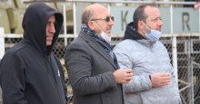 Kocaelispor'un başkanvekili de pozitif!