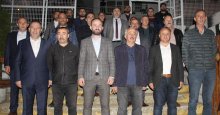 Kocaelispor ve Belediye Derincespor 